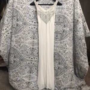 You need a tan or dark skin